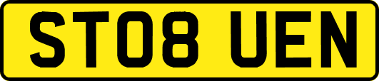 ST08UEN