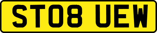 ST08UEW