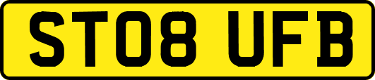 ST08UFB