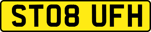 ST08UFH