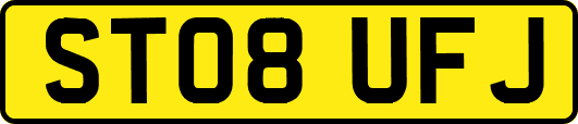 ST08UFJ