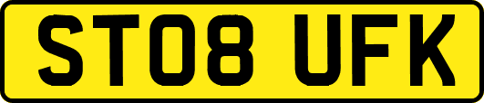 ST08UFK