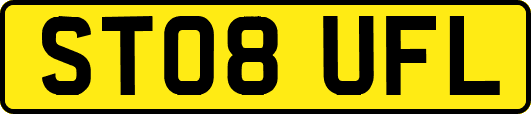 ST08UFL