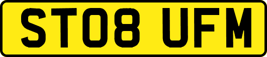 ST08UFM