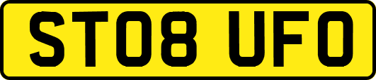 ST08UFO
