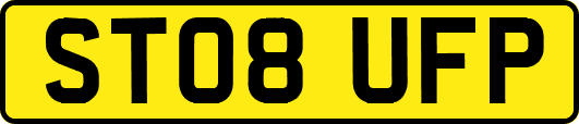 ST08UFP