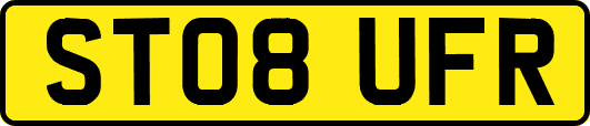 ST08UFR