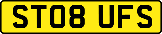 ST08UFS