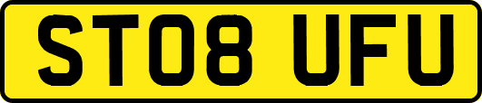 ST08UFU