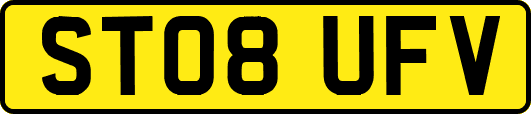 ST08UFV