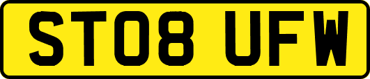 ST08UFW