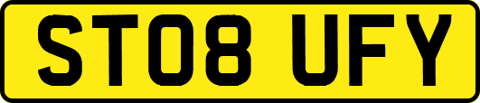 ST08UFY
