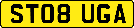 ST08UGA