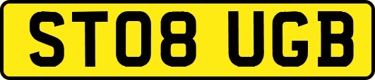 ST08UGB