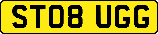 ST08UGG