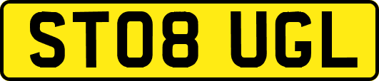 ST08UGL