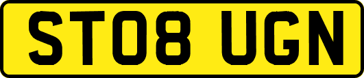 ST08UGN