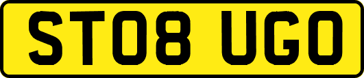 ST08UGO