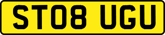 ST08UGU