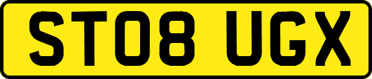 ST08UGX