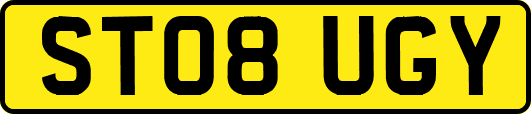 ST08UGY