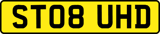 ST08UHD
