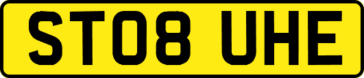 ST08UHE