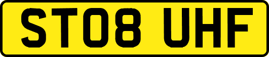 ST08UHF