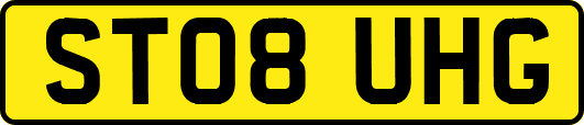 ST08UHG