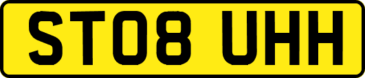 ST08UHH
