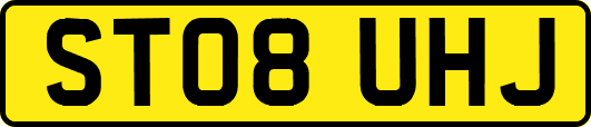 ST08UHJ