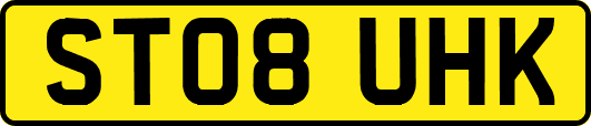ST08UHK