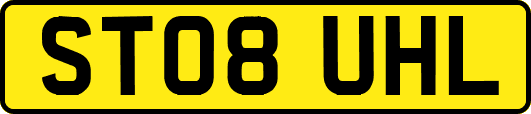 ST08UHL