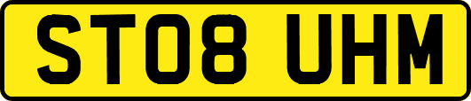 ST08UHM