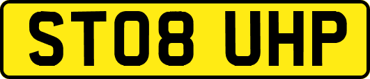 ST08UHP