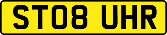 ST08UHR