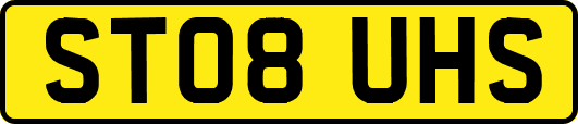 ST08UHS