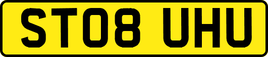 ST08UHU