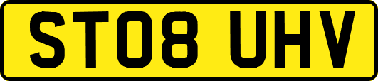 ST08UHV
