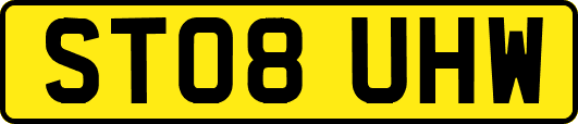ST08UHW