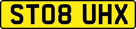 ST08UHX