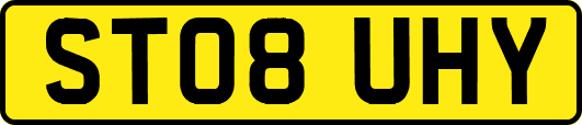 ST08UHY