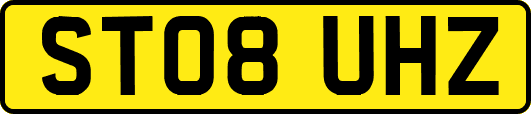 ST08UHZ