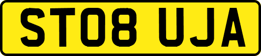 ST08UJA