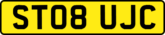 ST08UJC