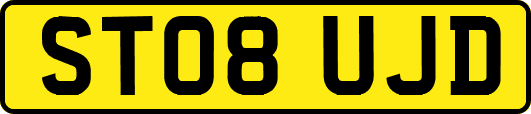 ST08UJD