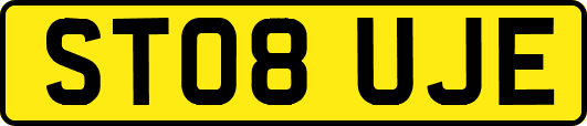 ST08UJE