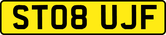 ST08UJF