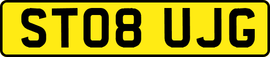 ST08UJG