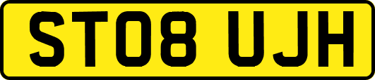 ST08UJH